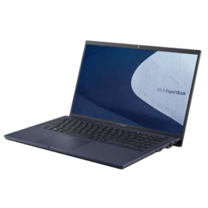 Laptop Brand - Asus, Laptop Series - ExpertBook, Laptop Model - Asus ExpertBook P2451FA, Processor Brand - Intel, Processor Type - Intel Core i3, Processor Generation - 10th (Intel), Processor Model - Core i3 10110U, Processor Base Frequency - 2.10 GHz, Processor Max Turbo Frequency - 4.10 GHz, Processor Core - 2, Processor Thread - 4, Processor Cache - 4MB, Display Size - 14 Inch, Display Technology - FHD LED Display, Display Resolution - 1920 x 1080, Display Surface - Anti-Glare, Touch Display - No, Brightness - 220nits, Display Features - Brightness: 220nits, Color gamut: NTSC 45%, Screen-to-body ratio: 76 %, Memory (RAM) - 4GB, Installed Memory Details - 1 x 4GB Non-Removable, Memory Type - DDR4, Total Memory Slot - 2, Empty Memory Slot - 1, Max Memory Support - 32GB, Storage - 1TB HDD, Installed HDD Type - SATA, HDD RPM - 5400 RPM, SSD Expansion Slot - 1 x M.2 Blank SSD Slot (2280), Storage Upgrade - Additional SSD Can be added, HDD can be replaced, Optical Drive - No-ODD, Multimedia Card Slot - 1, Supported Multimedia Card - Micro SD, Graphics Chipset - Intel UHD Graphics, Graphics Memory Accessibility - Integrated, Graphics Memory - Shared, LAN - Gigabit Ethernet, WiFi - Wi-Fi 5 (802.11ac) (Dual band) 2 x 2, Bluetooth - Bluetooth 4.2, USB 2 Port - 1 x USB 2.0 Type-A, USB 3 Port - 2 x USB 3.2 Gen 1 Type-A, USB C / Thunderbolt Port - 1 x USB 3.2 Gen 2 Type-C, HDMI Port - 1, Micro HDMI Port - No, Mini HDMI Port - No, DP Port - No, Mini DP Port - No, D-SUB / VGA Port - 1, Headphone Port - Combo, Microphone Port - Combo, Audio Properties - Built-in speaker, Built-in array microphone, Voice control with Cortana support, Speaker - Yes, Microphone - Ys, WebCam - HD Webcam, Keyboard Back-lit - No, RGB Keyboard - No, Num Key pad - No, Finger Print Sensor - Yes, Security Lock Slot - Kensington Security Slot, Battery Cell - 3 Cell, Battery Capacity - 48WHrs, Battery Type - Li-ion, Power Adapter - 65W AC Adapter, Operating System - Free Dos, Certifications - Military Grade, Body Material - Aluminum & Plastic, Color - Star Black, Dimension (W x D x H) - 325.3 x 232.9 x 19.9mm, Weight - 1.52 Kg, Others - LCD cover-material: Aluminum, Top case-material: Plastic, Bottom case-material: Plastic, Military grade: US MIL-STD 810G military-grade standard, Warranty - 3 Year International (1 year for Battery), Warranty Claim Duration (Approximate) - Estimated Warranty Claim Duration 20 Days. It may take additional time up to 40 days, Part Number - EK3345/EK3345N-P2451FA, Country of Origin - Taiwan, Made in / Assembled in - China, Disclaimer - Mentioned Battery Backup information is collected from manufacturer. As per manufacturer the backup time may vary for different use case, settings, applications and some other factors.