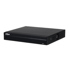 Dahua NVR1108HS-8P-S3/H 8 Channel Network Video Recorder (NVR)