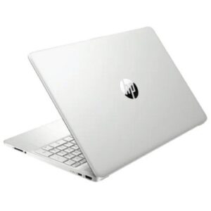 HP 15-fd0290TU Intel Core i5 1334U 8GB RAM 512GB SSD 15.6 Inch FHD Display Silver Laptop