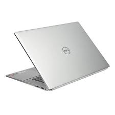 Dell Inspiron 16 5625 AMD Ryzen 7 5825U 8GB RAM, 512GB SSD 16 Inch FHD+ Display Platinum Silver Laptop