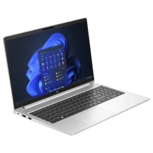 HP ProBook 450 G10 Intel Core i5 1335U 8GB RAM, 512GB SSD 15.6 Inch FHD Display Silver Laptop (8GB RAM)