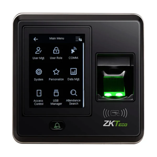 ZKTeco SF300 Access Control