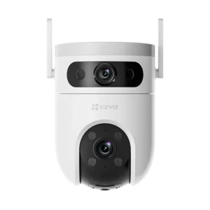 Ezviz H9c Dual 3K (2.8mm+6mm) (5.0MP+5.0MP) Wi-Fi Dome IP Camera