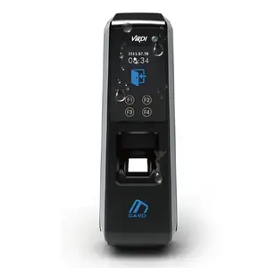 Virdi AC-2200RFH Biometric Attendance & Access Control System