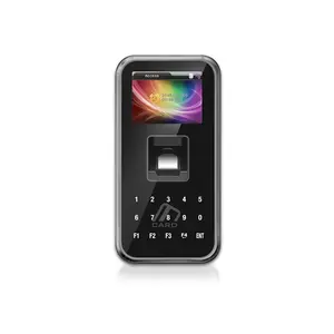 VIRDI AC-5000 PLUS IK Fingerprint Time Attendance