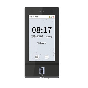 ZKteco SenseFace 7A