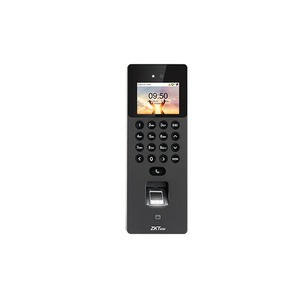 SenseFace 2A Multi-Biometric Access Control