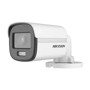 Hikvision DS-2CE10DF0T-FS (3.6mm) (2.0MP) Color Bullet CC Camera