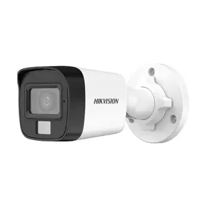Hikvision DS-2CE16K0T-LFS 5MP Camera
