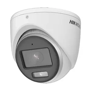 Hikvision DS-2CE70DF0T-MFS (2.8mm) (2.0MP) Dome CC Camera