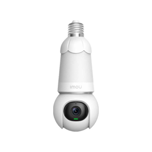 Bulb IP Camera