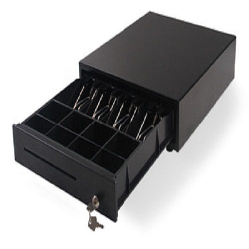 Electric Cash Drawer KER-350 4B8C