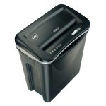 Straight Cut Paper Shredder