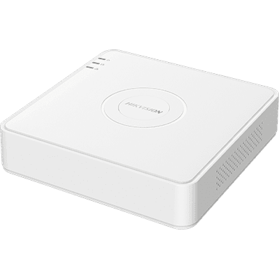 Hikvision DS-7108HGHI-K1 8-CH Turbo HD XVR