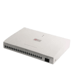 IKE 16 Port PABX & Intercom System