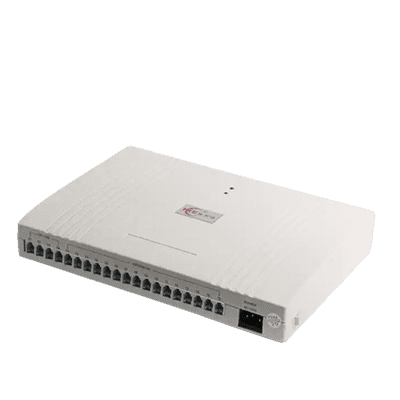 IKE 16 Port PABX & Intercom System