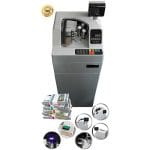 Money Counting Machine