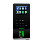ZKTeco F22