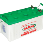 Hamko 165AH IPS Battery