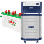 Luminous 1100VA (Zelio) (Sine Wave) IPS
