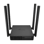TP-Link Archer C54 Ethernet