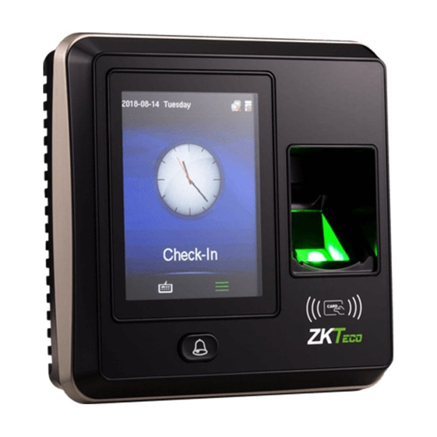 ZKTeco SF300 Access Control & Time Attendance