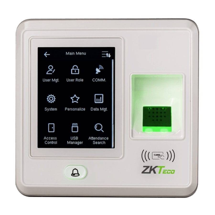 ZKTeco SF300 Access Control & Time Attendance