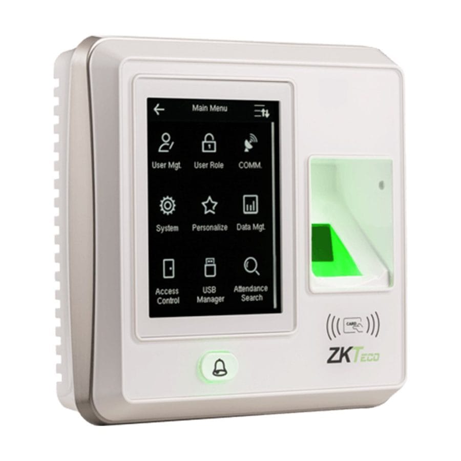 ZKTeco SF300 Access Control & Time Attendance