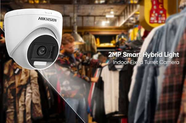 Cctv baner