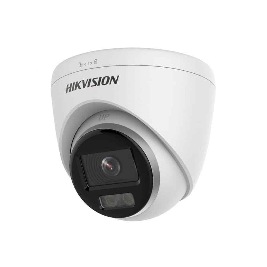 Hikvision DS-2CD1327G0-L 2 MP ColorVu
