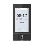 ZKTeco SenseFace 7A face recognition device
