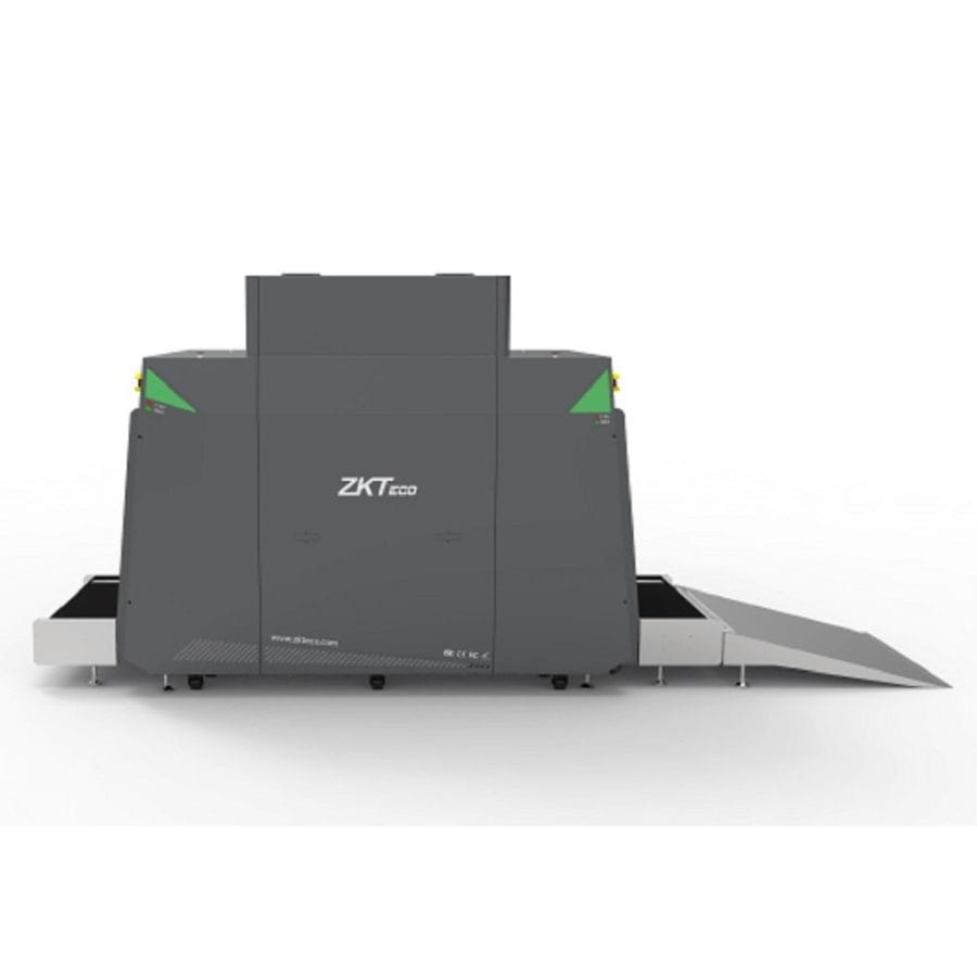 ZKTeco BLADE100100 X-Ray Baggage Inspection System