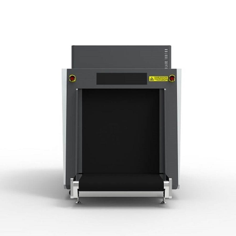 ZKTeco BLADE100100 X-Ray Baggage Inspection System