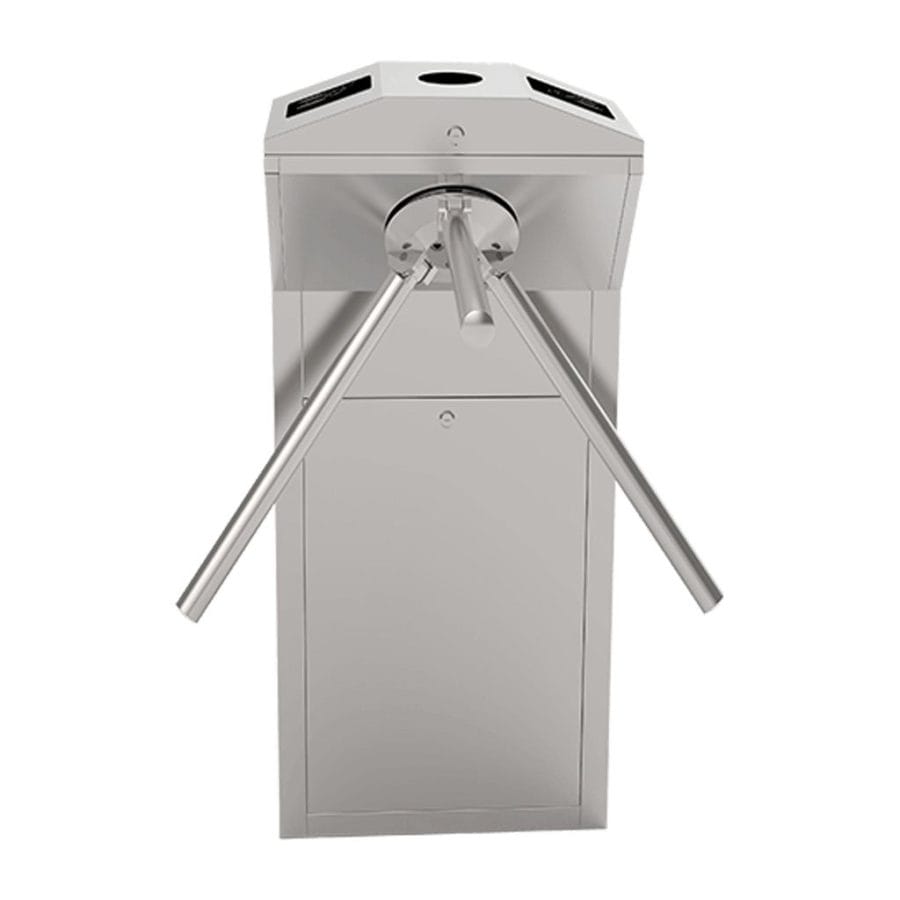 ZKTeco TS1000 Pro Series Turnstiles