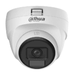 Dahua HAC-T1A21P-U-IL 2MP Smart Dual Light HDCVI Eyeball CC Camera