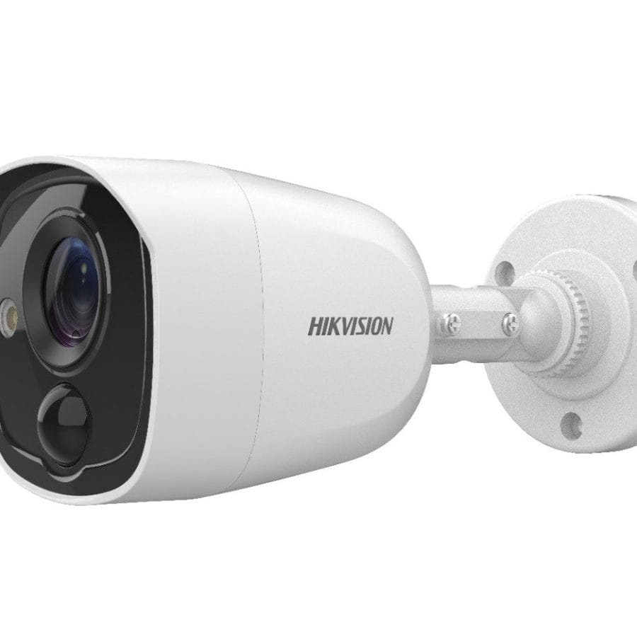 Hikvision DS-2CE11D0T-PIRLO 2.0MP