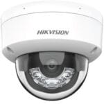 Hikvision DS-2CD1163G2-LIU 6 MP Smart Dual Light Fixed Dome Camera