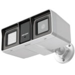 Hikvision DS-2CE18D0T-LFS 2 MP Smart Dual Light Bullet Camera