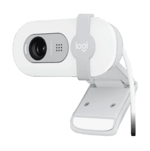 Logitech BRIO 100 FHD Off-White Webcam