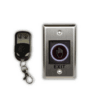 ZKTeco K2S Non Touch Exit Sensor With Remote Key