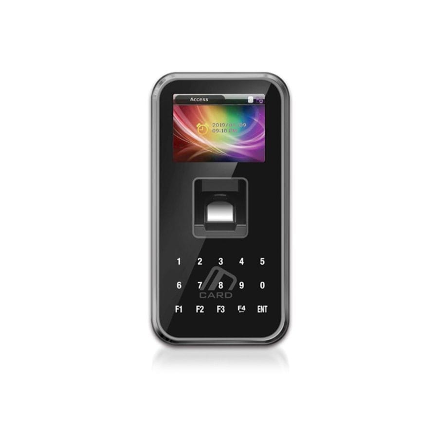 VIRDI AC5000 PLUS