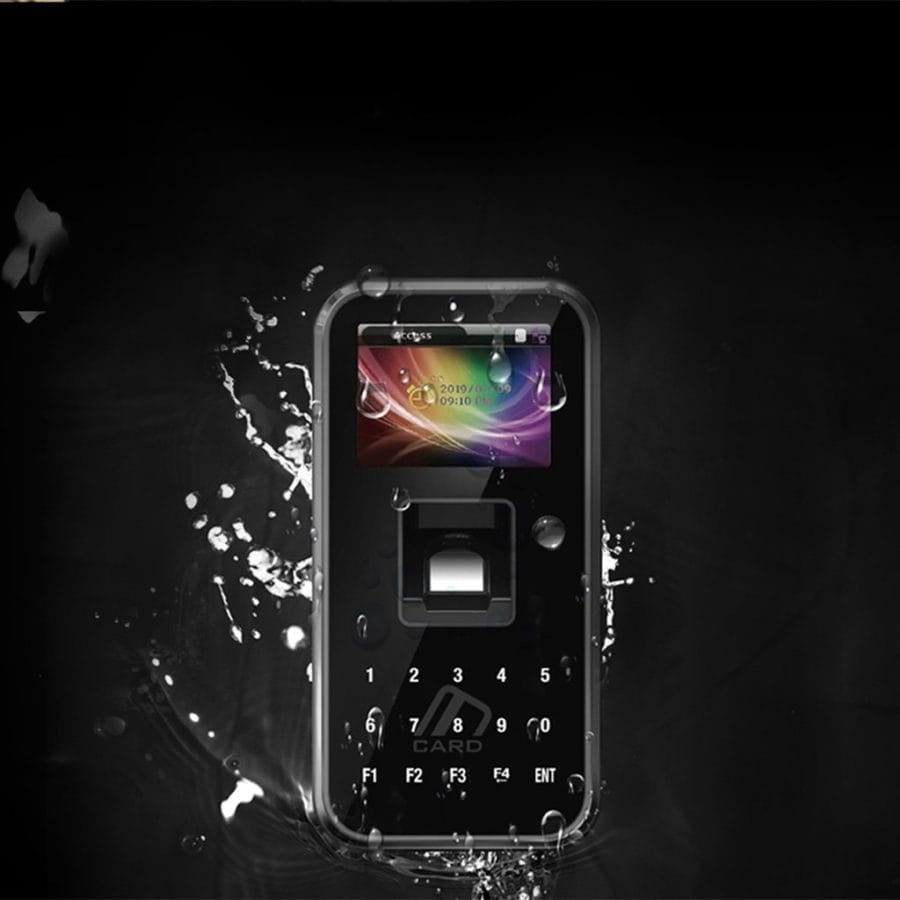 VIRDI AC5000 PLUS