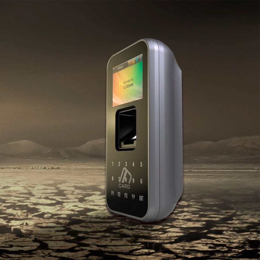 VIRDI AC5000 PLUS