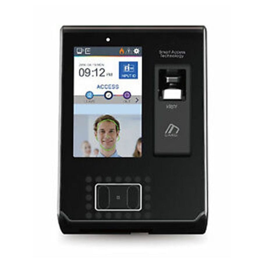 Virdi Ac-7000