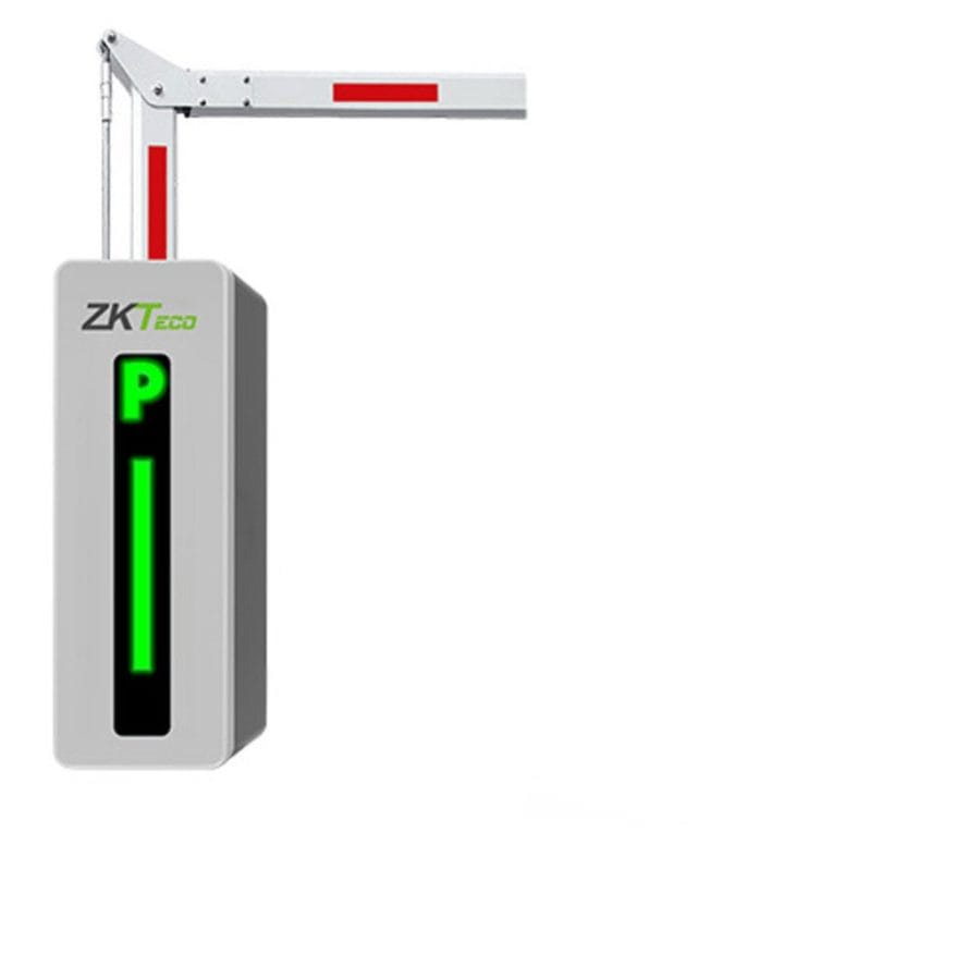 ZKTeco  BGM500 parking barrier Gate