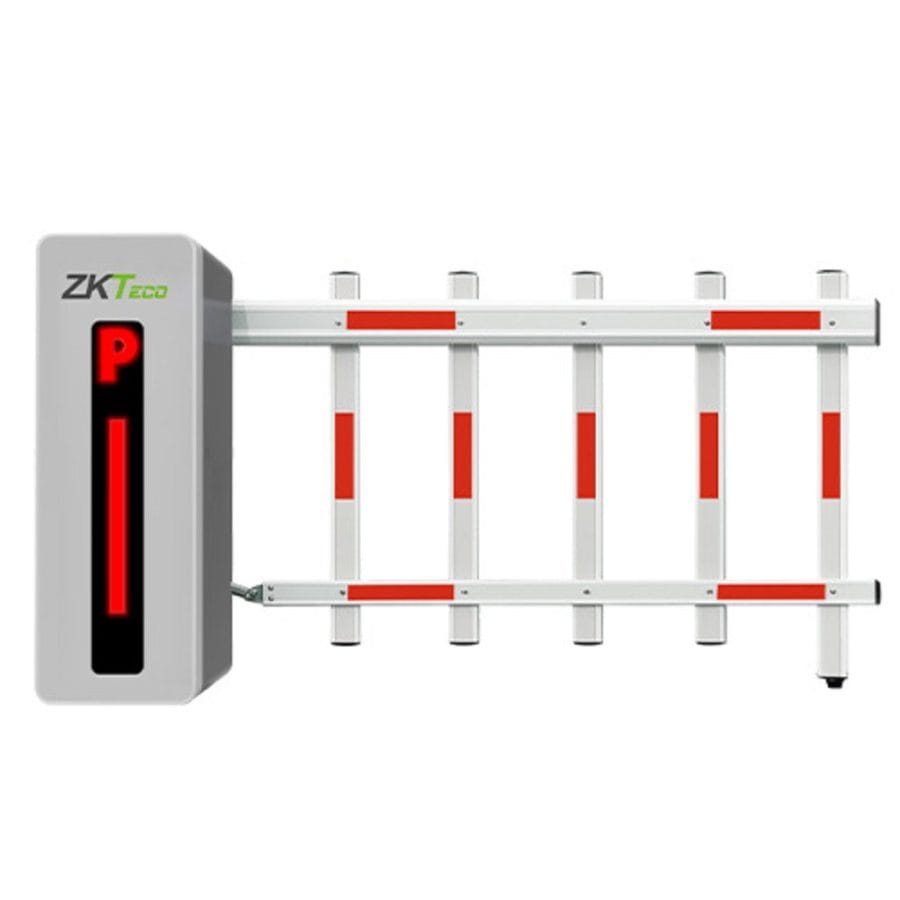 ZKTeco  BGM500 parking barrier Gate