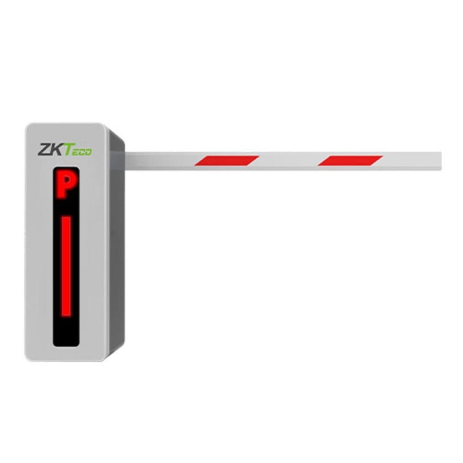 ZKTeco  BGM500 parking barrier Gate