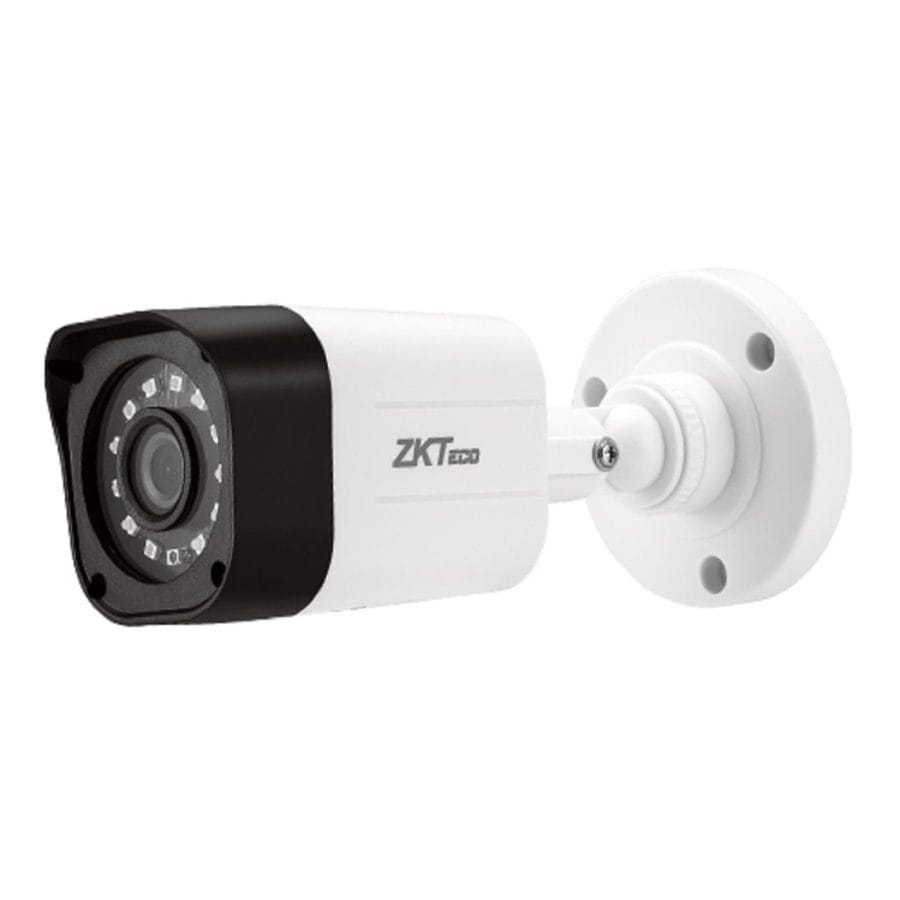 ZKTeco BS-32B11M Bullet Camera