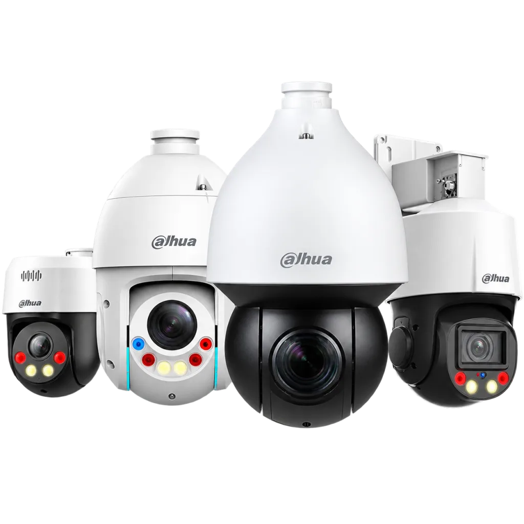 CCTV & Surveillance