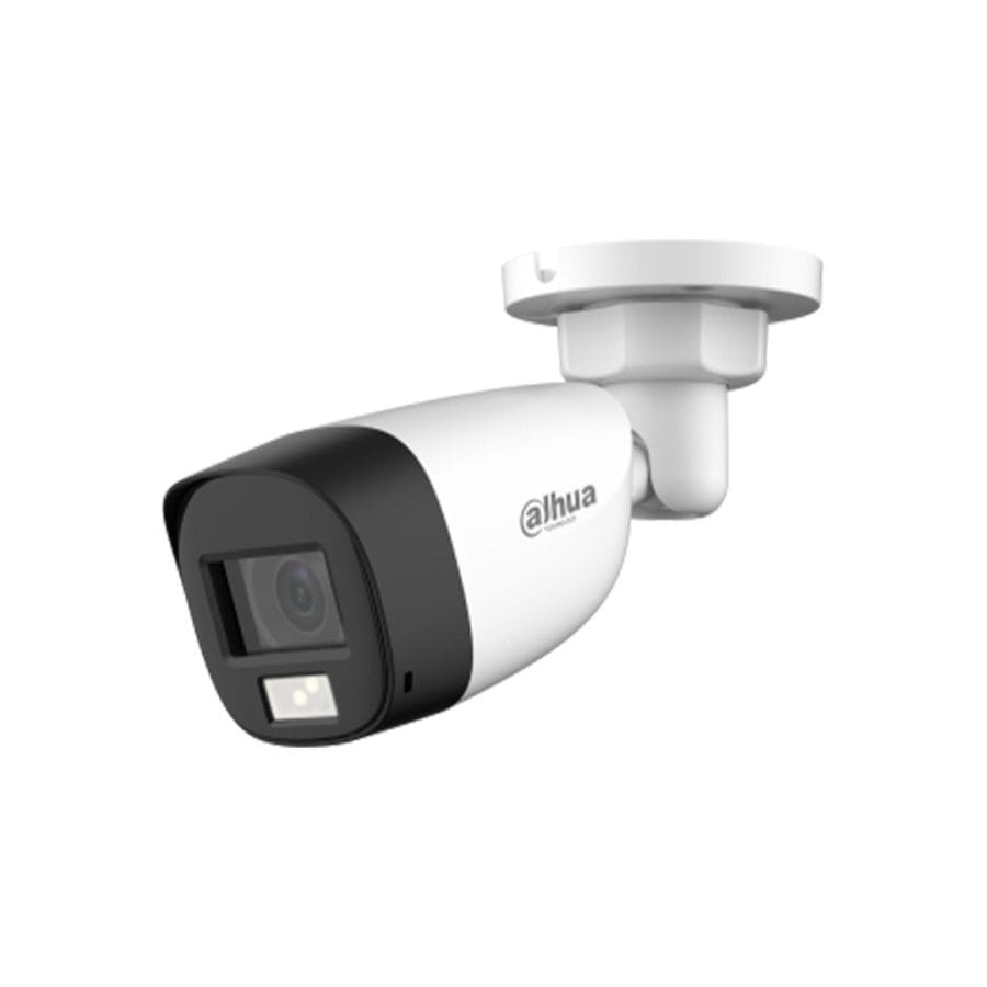 DH-HAC-HFW1500CLP-IL-A 5MP Bullet Camera